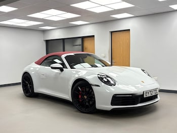 Used Porsche 911 2022 for sale - 78533979: Photo