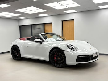 Used Porsche 911 2022 for sale - 78533979: Photo