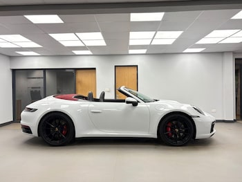 Used Porsche 911 2022 for sale - 78533979: Photo