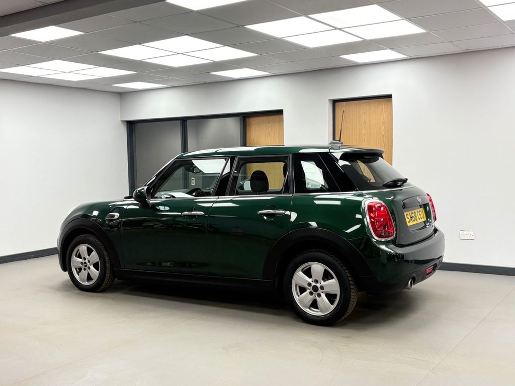 Used MINI Hatch 2018 for sale - 77835552: Photo 5