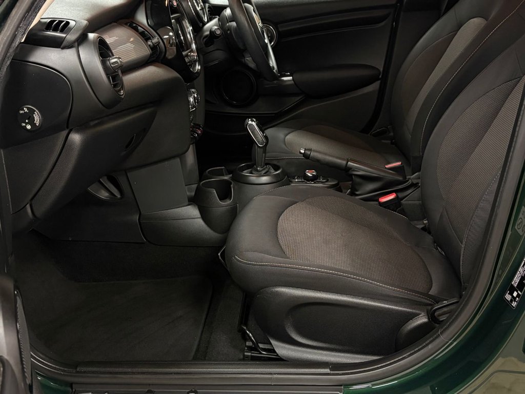 Used MINI Hatch 2018 for sale - 77835552: Photo 8