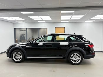 Used Audi A4 Allroad 2016 for sale - 79155593: Photo