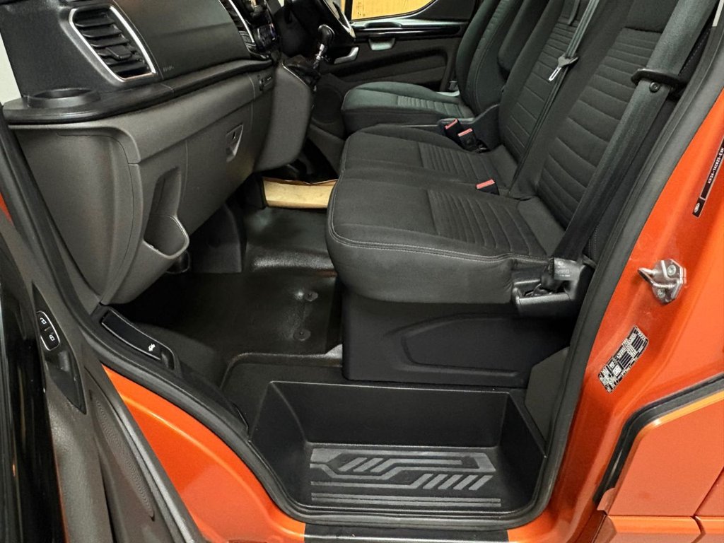 Used Ford Transit Custom 2021 for sale - 76396346: Photo 7