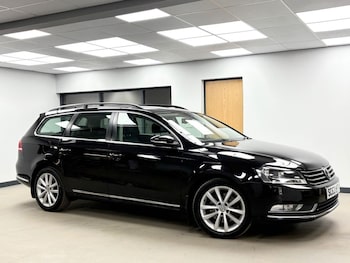 Used Volkswagen Passat 2014 for sale - 76047980: Photo