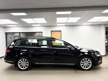 Used Volkswagen Passat 2014 for sale - 76047980: Photo