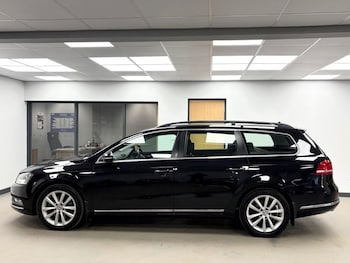 Used Volkswagen Passat 2014 for sale - 76047980: Photo