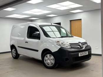Used Renault Kangoo 2019 for sale - 75087757: Photo