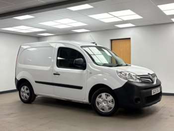Used Renault Kangoo 2019 for sale - 75087757: Photo