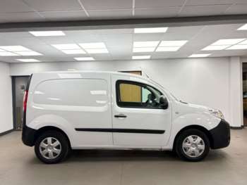 Used Renault Kangoo 2019 for sale - 75087757: Photo