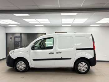 Used Renault Kangoo 2019 for sale - 75087757: Photo