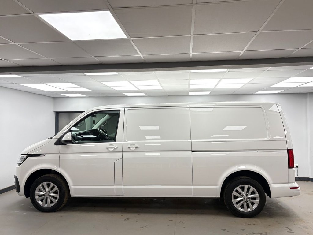 Used Volkswagen Transporter 2024 for sale - 77463999: Photo 4