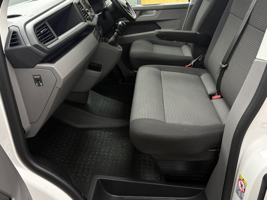 Used Volkswagen Transporter 2024 for sale - 77463999: Photo 7