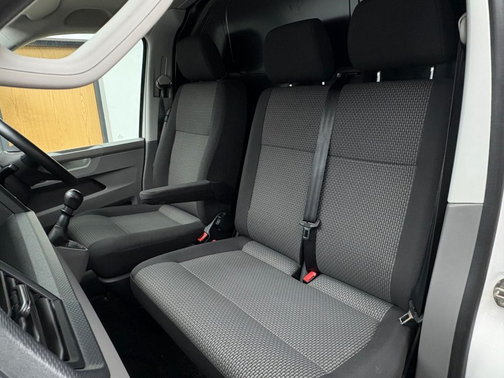 Used Volkswagen Transporter 2024 for sale - 77463999: Photo 8