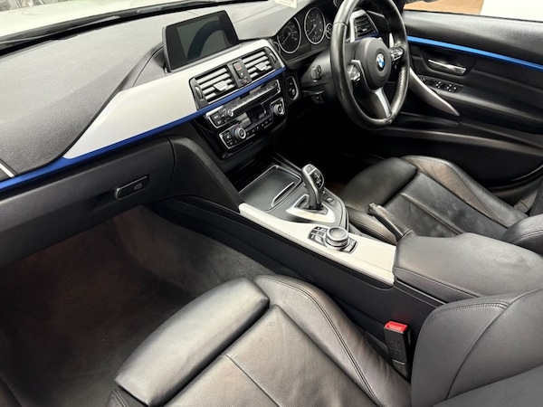 Used BMW 3 Series 2019 for sale - 75242539: Photo 10