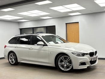 Used BMW 3 Series 2019 for sale - 75242539: Photo