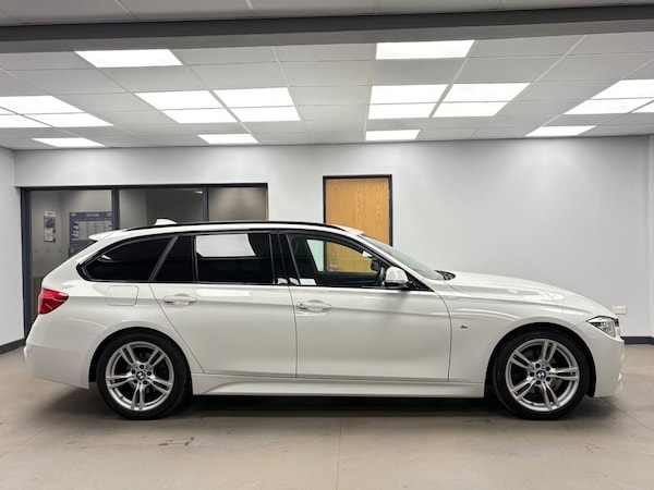 Used BMW 3 Series 2019 for sale - 75242539: Photo 3