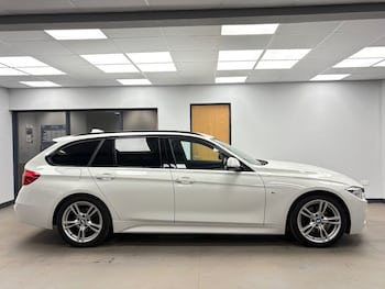 Used BMW 3 Series 2019 for sale - 75242539: Photo
