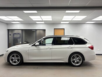 Used BMW 3 Series 2019 for sale - 75242539: Photo