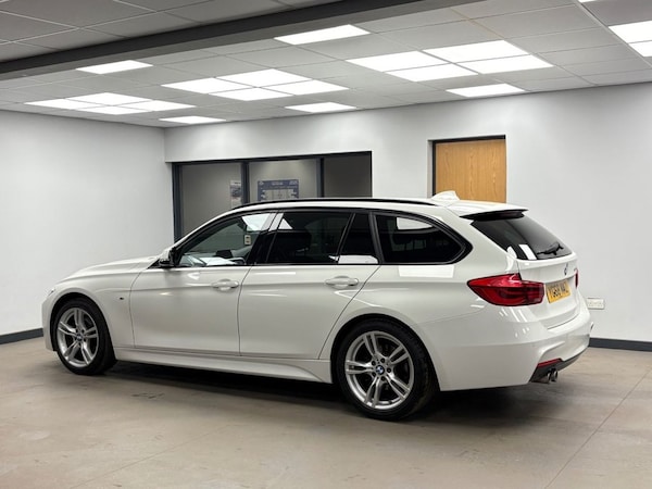 Used BMW 3 Series 2019 for sale - 75242539: Photo 5