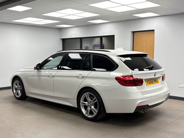 Used BMW 3 Series 2019 for sale - 75242539: Photo 6