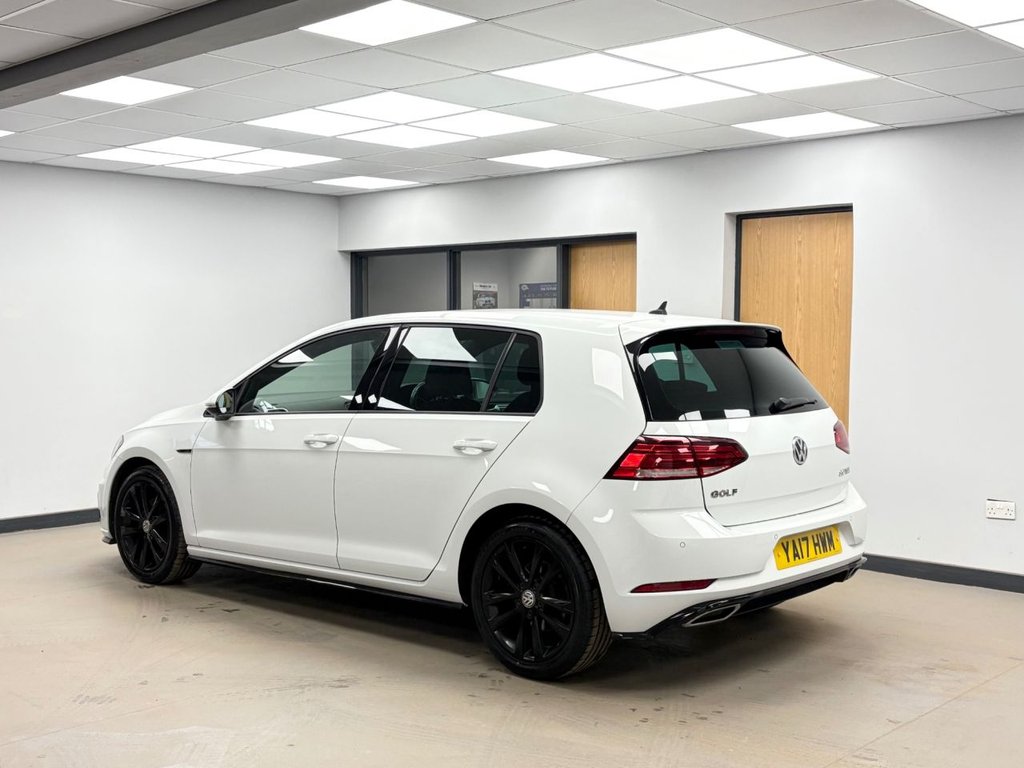 Used Volkswagen Golf 2017 for sale - 76841235: Photo 6