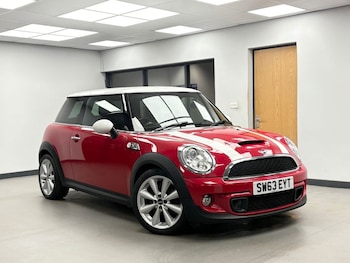 Used MINI Hatch 2013 for sale - 76147758: Photo