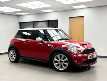 Used MINI Hatch 2013 for sale - 76147758: Photo