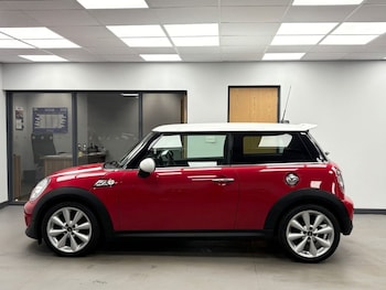 Used MINI Hatch 2013 for sale - 76147758: Photo