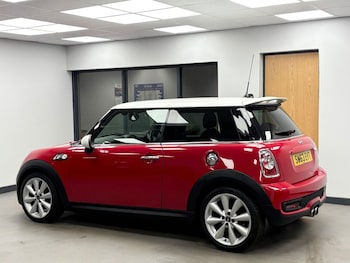 Used MINI Hatch 2013 for sale - 76147758: Photo