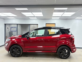 Used Ford Ecosport 2018 for sale - 76069112: Photo