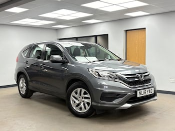 Honda - CR-V