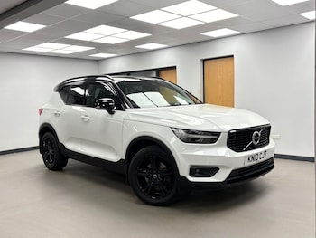 Used Volvo XC40 2019 for sale - 79032359: Photo