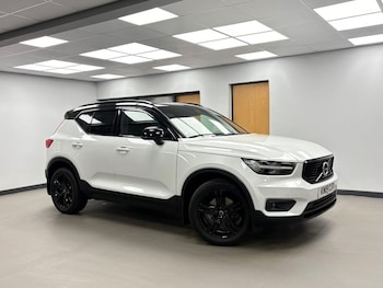 Used Volvo XC40 2019 for sale - 79032359: Photo