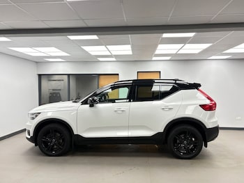 Used Volvo XC40 2019 for sale - 79032359: Photo