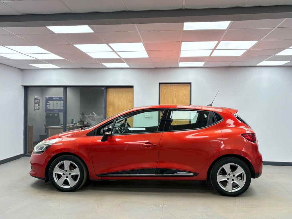 Used Renault Clio 2013 for sale - 76768049: Photo 4