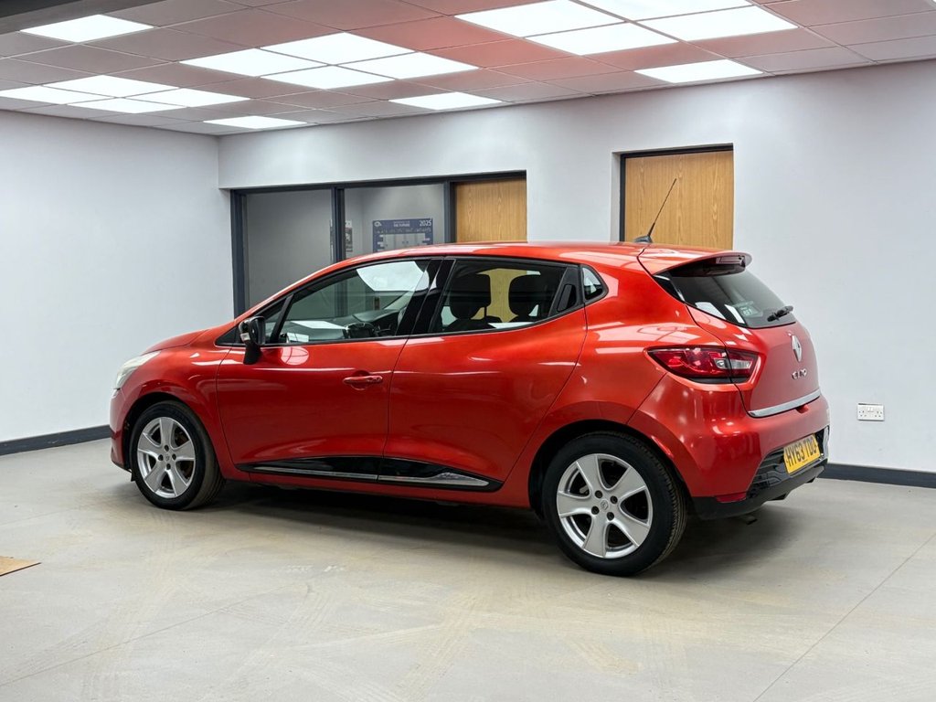 Used Renault Clio 2013 for sale - 76768049: Photo 5