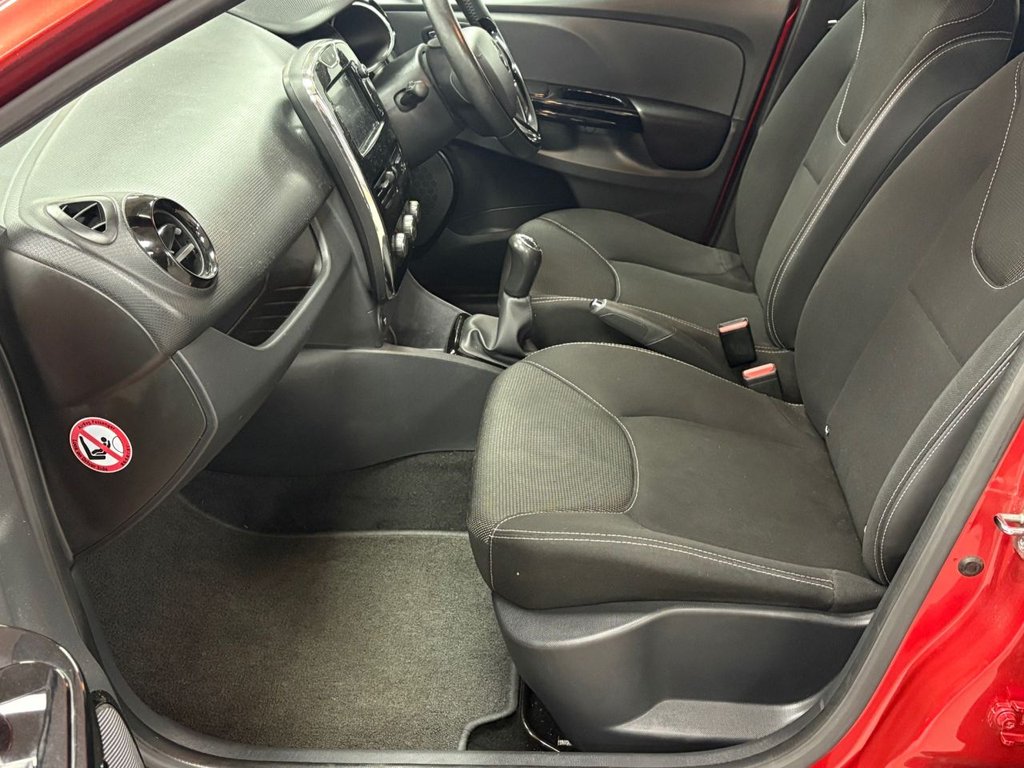 Used Renault Clio 2013 for sale - 76768049: Photo 8