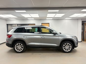 Used Skoda Kodiaq 2018 for sale - 78487902: Photo