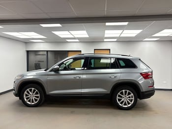 Used Skoda Kodiaq 2018 for sale - 78487902: Photo