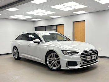 Used Audi A6 2019 for sale - 79334591: Photo