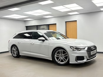 Used Audi A6 2019 for sale - 79334591: Photo