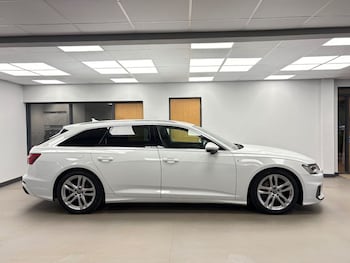Used Audi A6 2019 for sale - 79334591: Photo