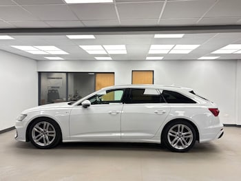 Used Audi A6 2019 for sale - 79334591: Photo
