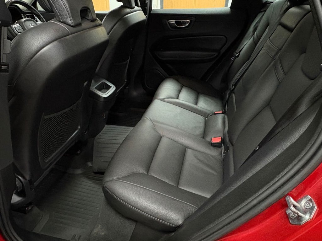 Used Volvo XC60 2018 for sale - 77703722: Photo 11