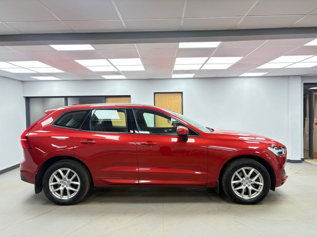 Used Volvo XC60 2018 for sale - 77703722: Photo 3