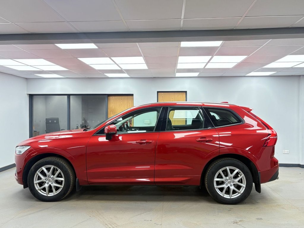 Used Volvo XC60 2018 for sale - 77703722: Photo 4