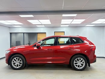 Used Volvo XC60 2018 for sale - 77703722: Photo