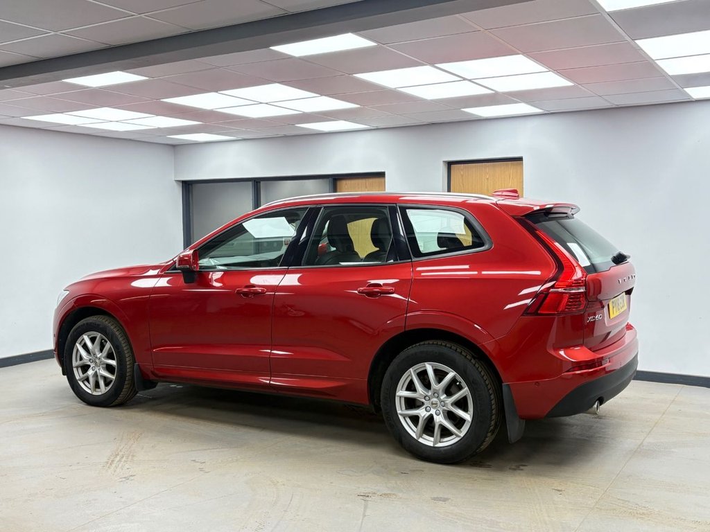 Used Volvo XC60 2018 for sale - 77703722: Photo 5
