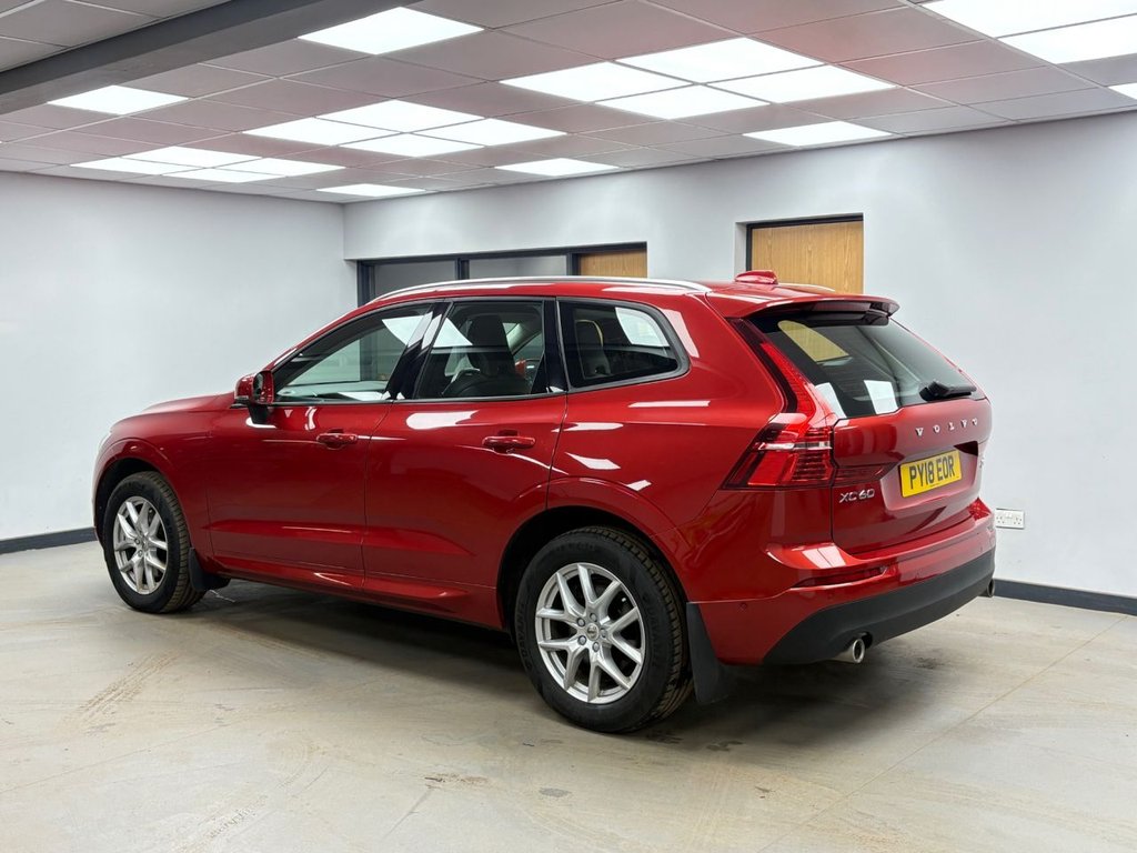 Used Volvo XC60 2018 for sale - 77703722: Photo 6