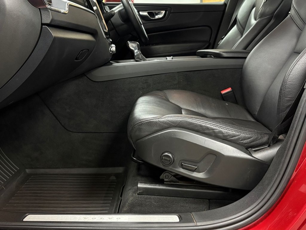 Used Volvo XC60 2018 for sale - 77703722: Photo 7